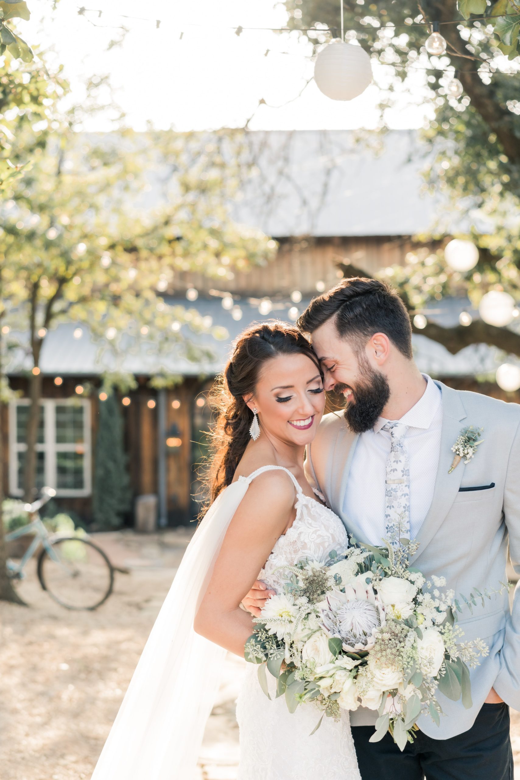 Oklahoma Wedding Photographer