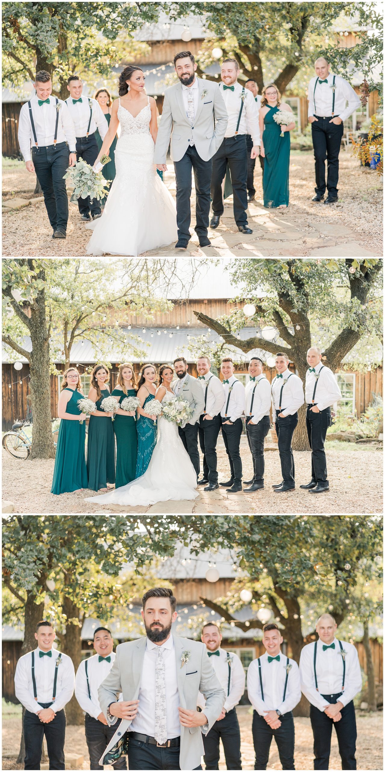 Sierra Ellis Photography Oklahoma Wedding Photographer Sony a7riii Oklahoma Elopement Photographer Texas Wedding Photographer Texas Portrait Photographer Oklahoma Portrait Photographer Rosemary Ridge Rosemary Ridge Venu Stillwater Wedding Photographer