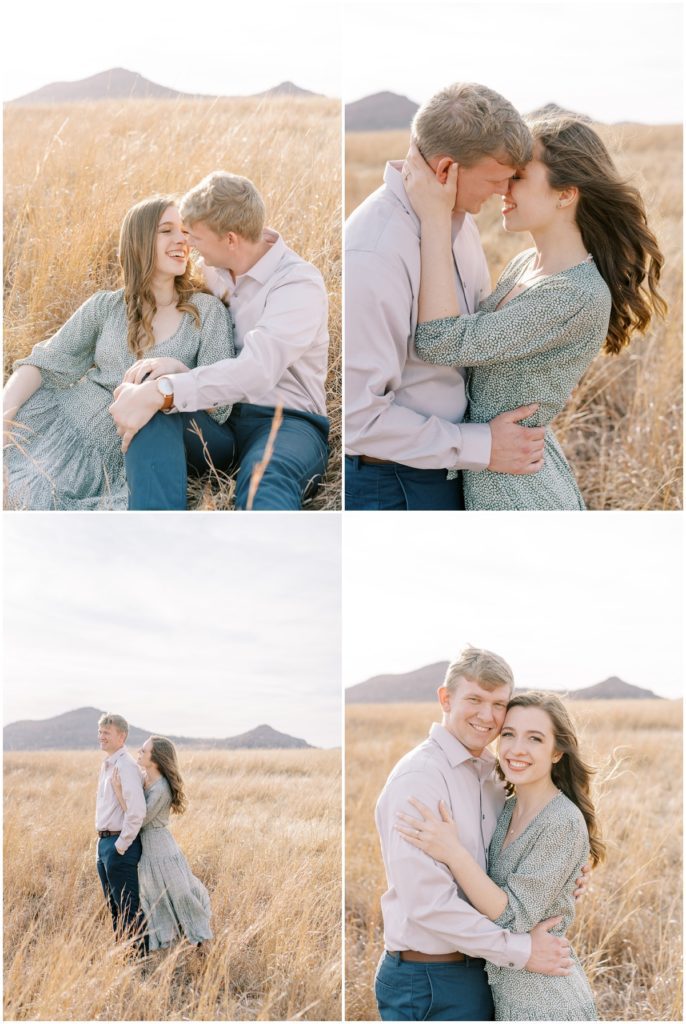 Oklahoma Destination Engagement Session