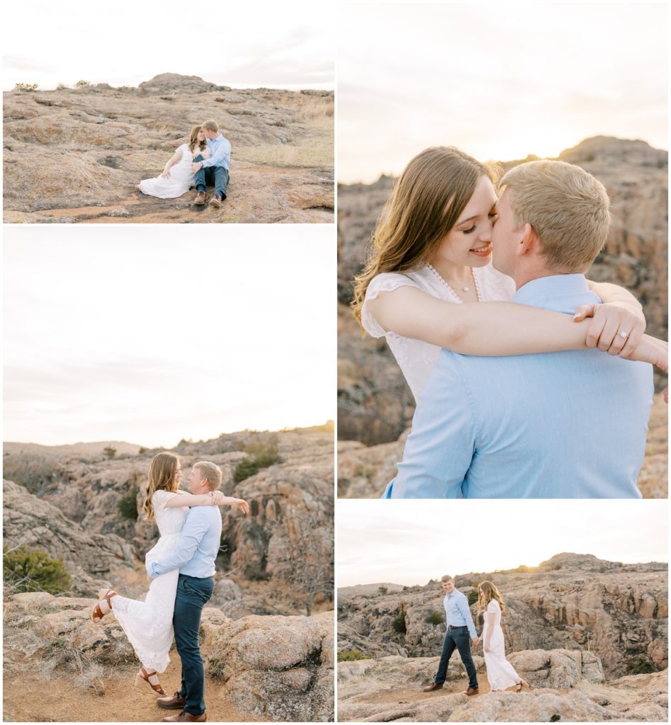 Oklahoma Destination Engagement Session