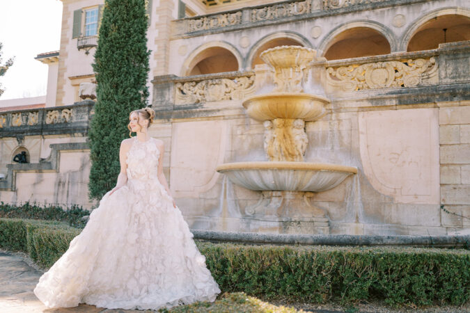 Philbrook Wedding Photography