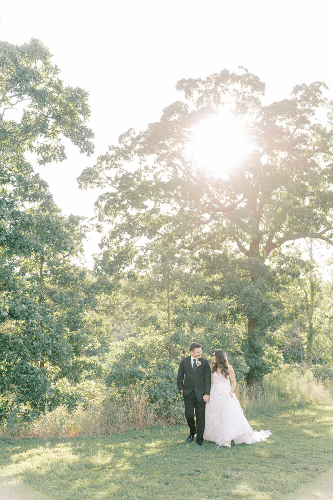 Dream Point Ranch Wedding