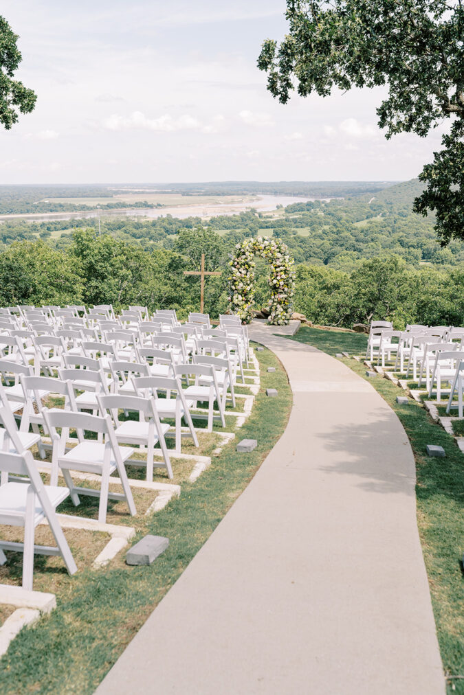 Dream Point Ranch Wedding