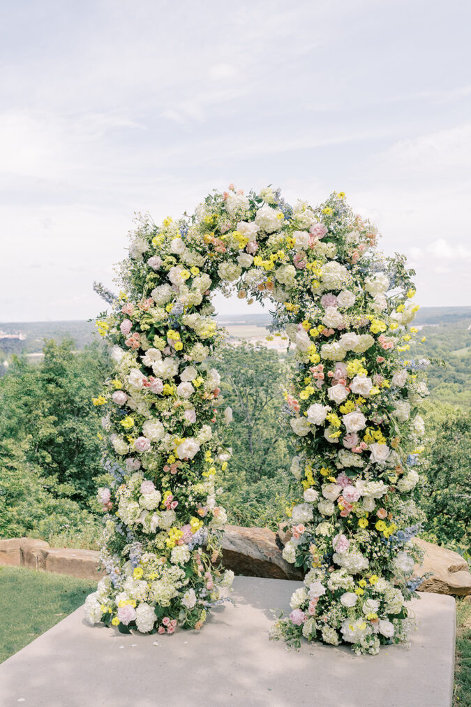 Dream Point Ranch Wedding