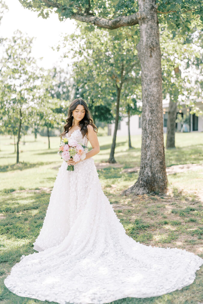 Dream Point Ranch Wedding