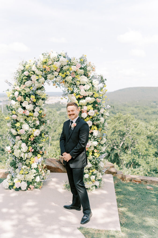 Dream Point Ranch Wedding