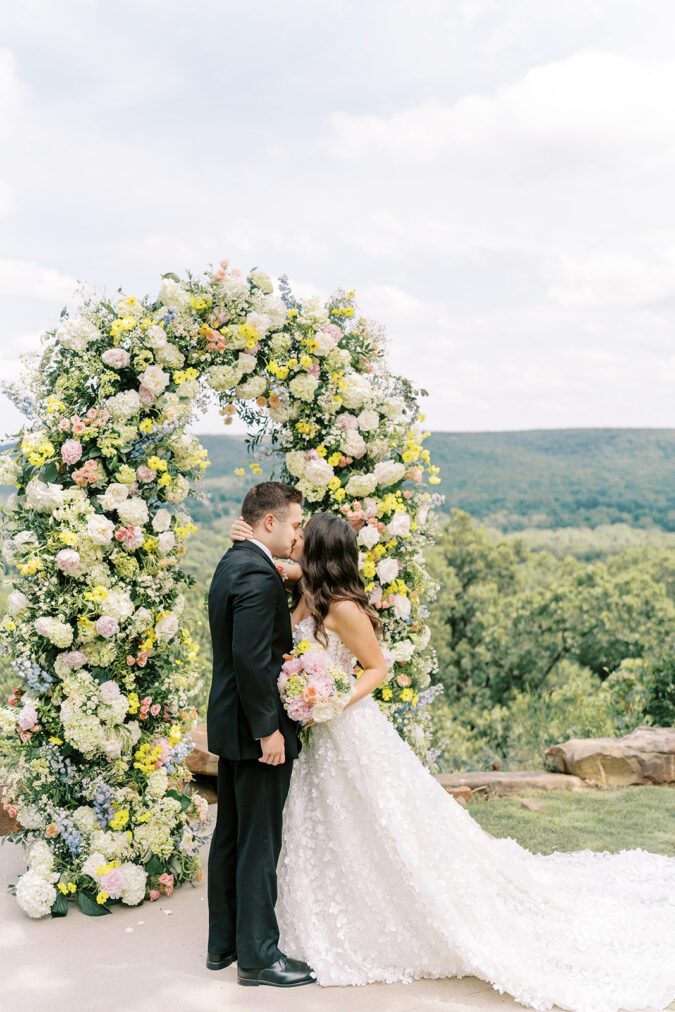 Dream Point Ranch Wedding