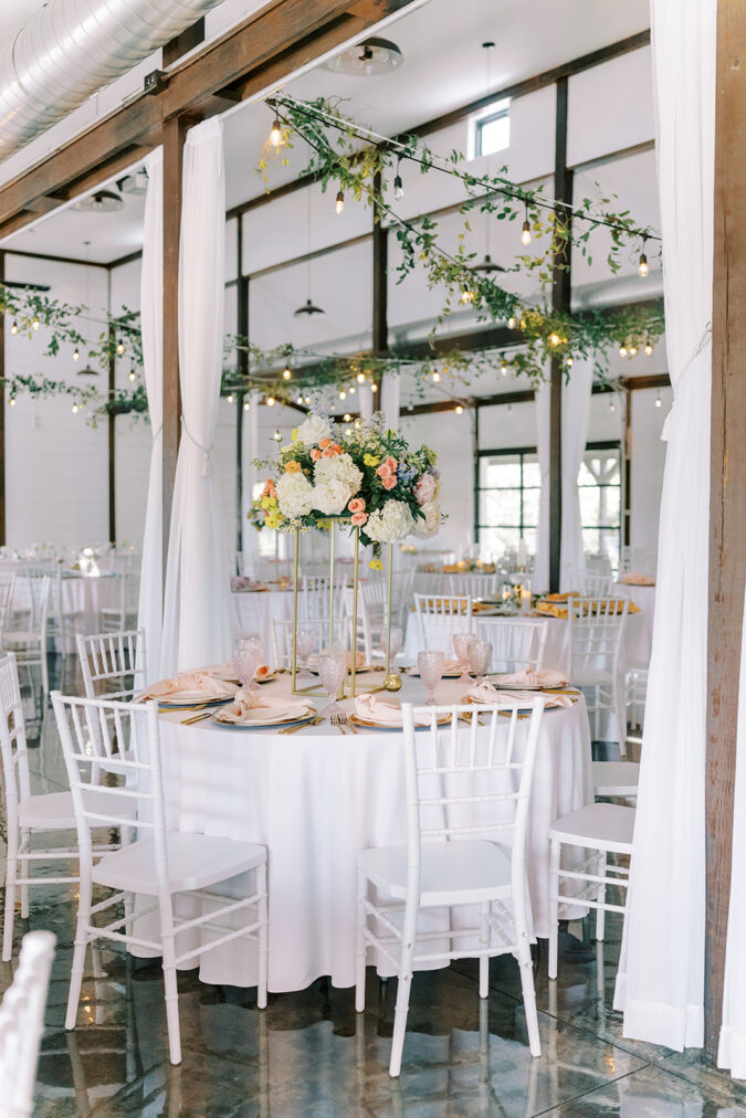 Dream Point Ranch Wedding