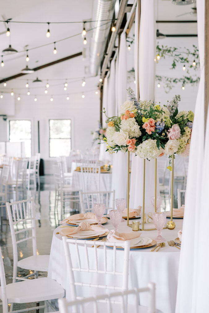 Dream Point Ranch Wedding