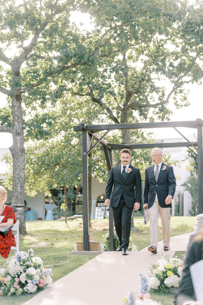 Dream Point Ranch Wedding