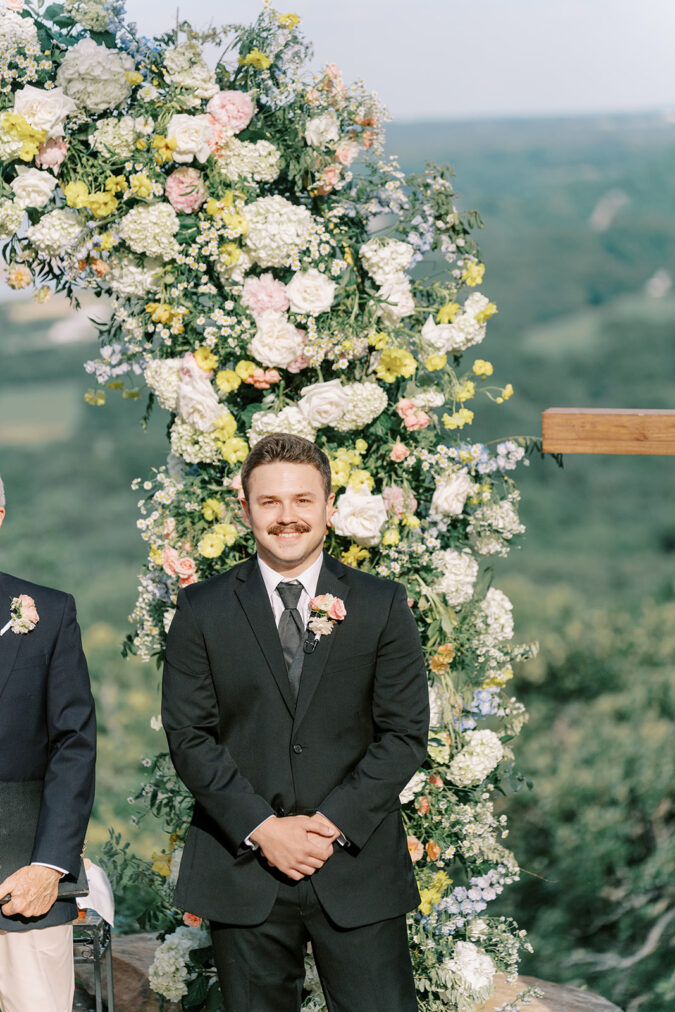 Dream Point Ranch Wedding