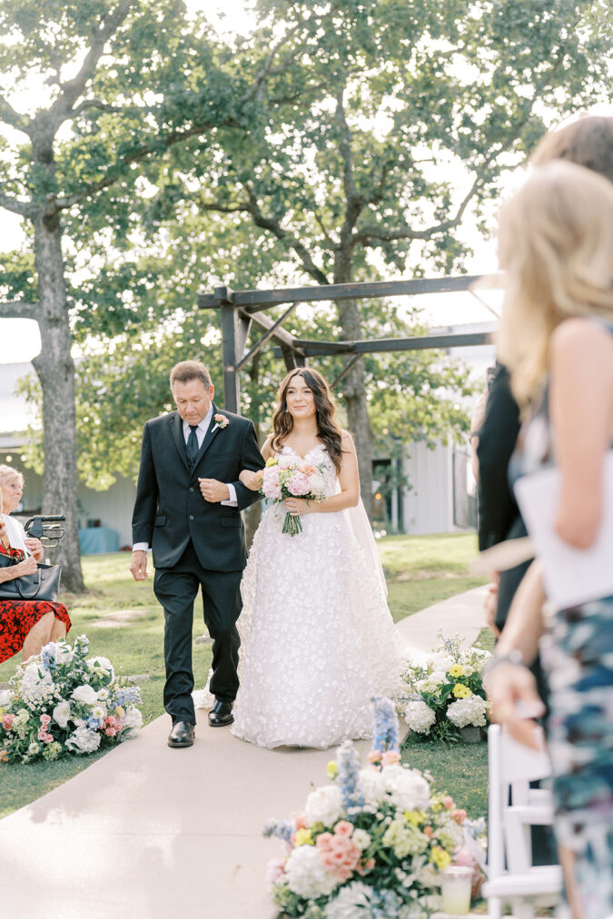 Dream Point Ranch Wedding