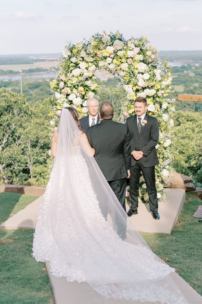 Dream Point Ranch Wedding