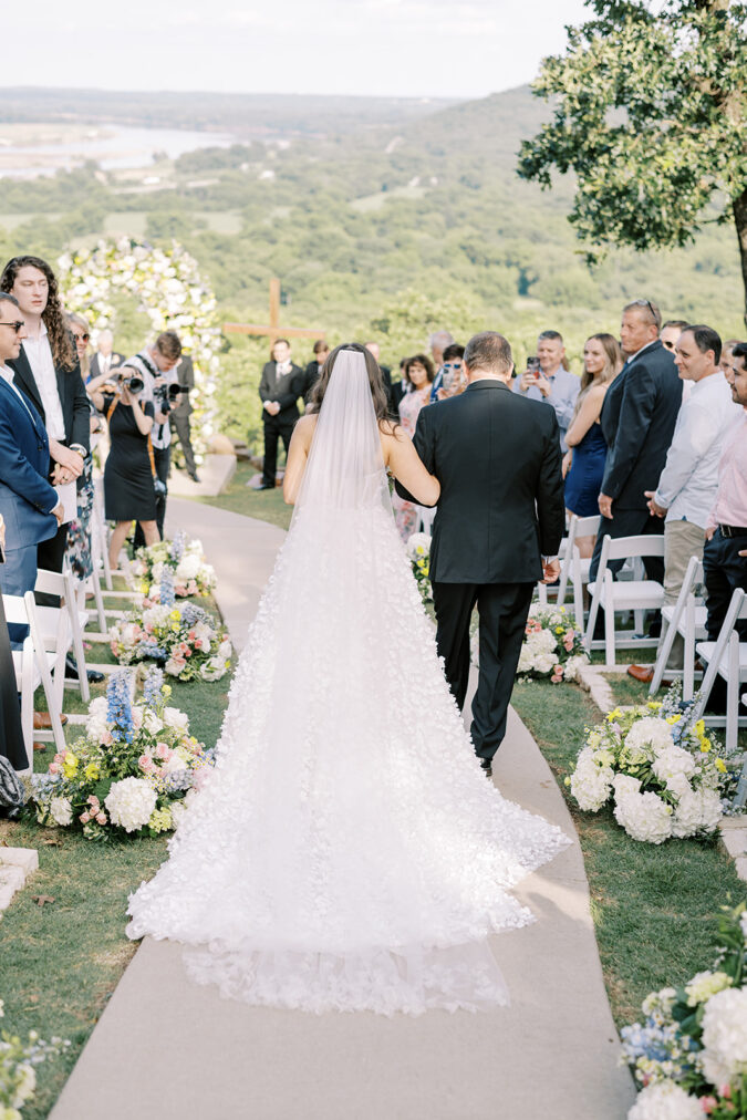 Dream Point Ranch Wedding