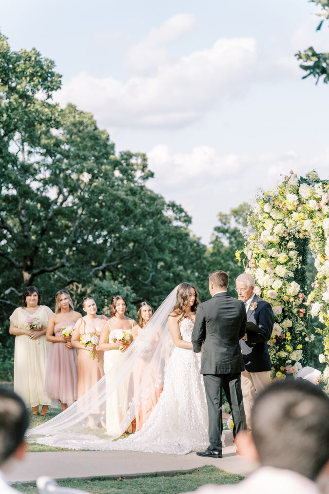 Dream Point Ranch Wedding