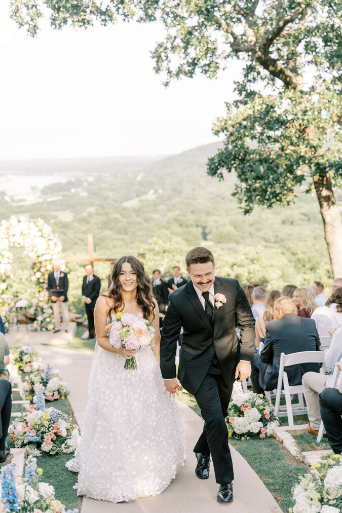 Dream Point Ranch Wedding