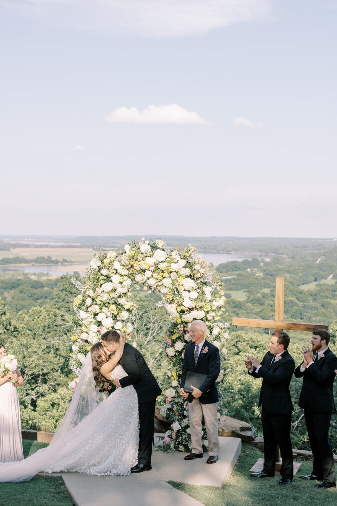 Dream Point Ranch Wedding