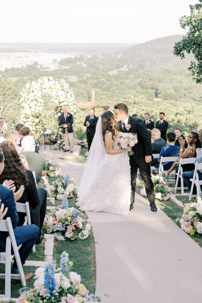 Dream Point Ranch Wedding