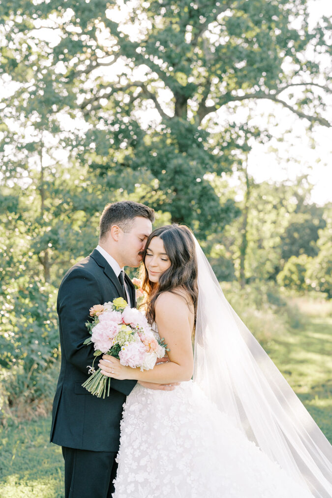 Dream Point Ranch Wedding