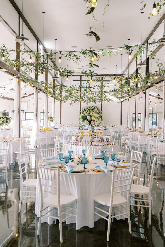 Dream Point Ranch Wedding