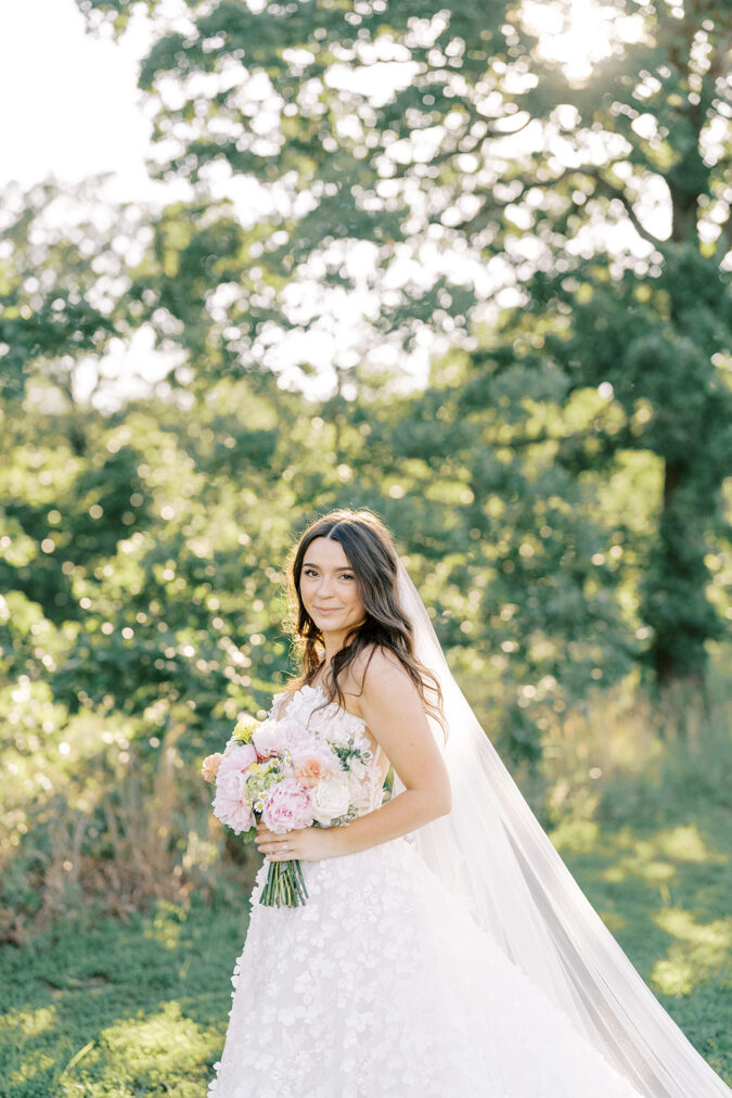 Dream Point Ranch Wedding