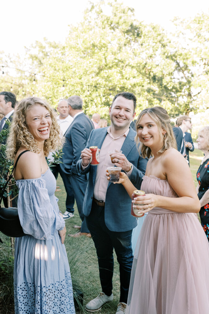 Dream Point Ranch Wedding