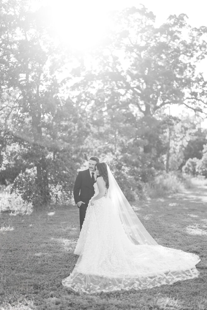 Dream Point Ranch Wedding