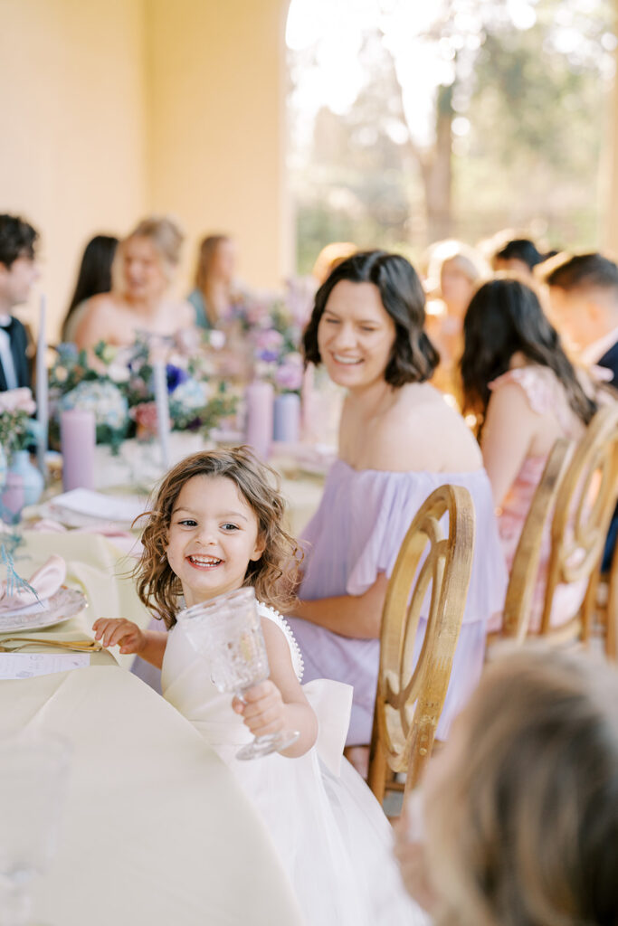 Philbrook Museum Wedding Photographer