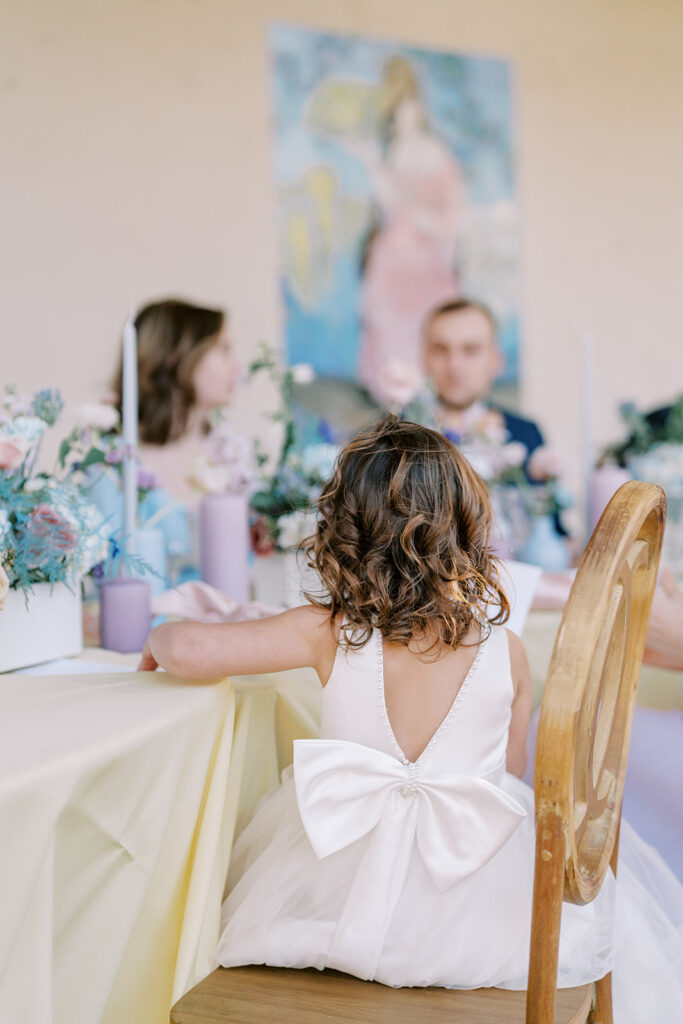 Philbrook Museum Wedding Photographer