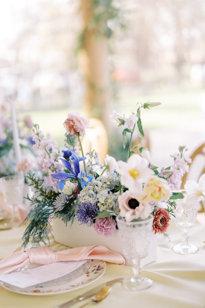 Philbrook Museum Wedding Photographer