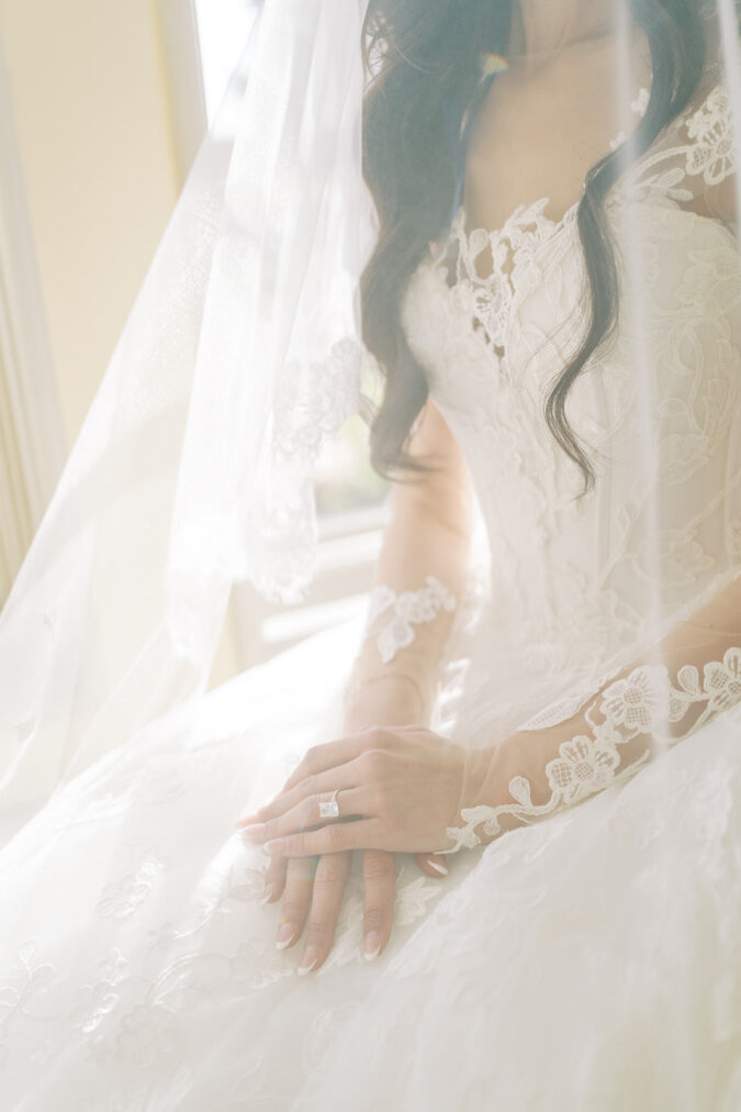 The Olana Dallas Texas Wedding Photography
