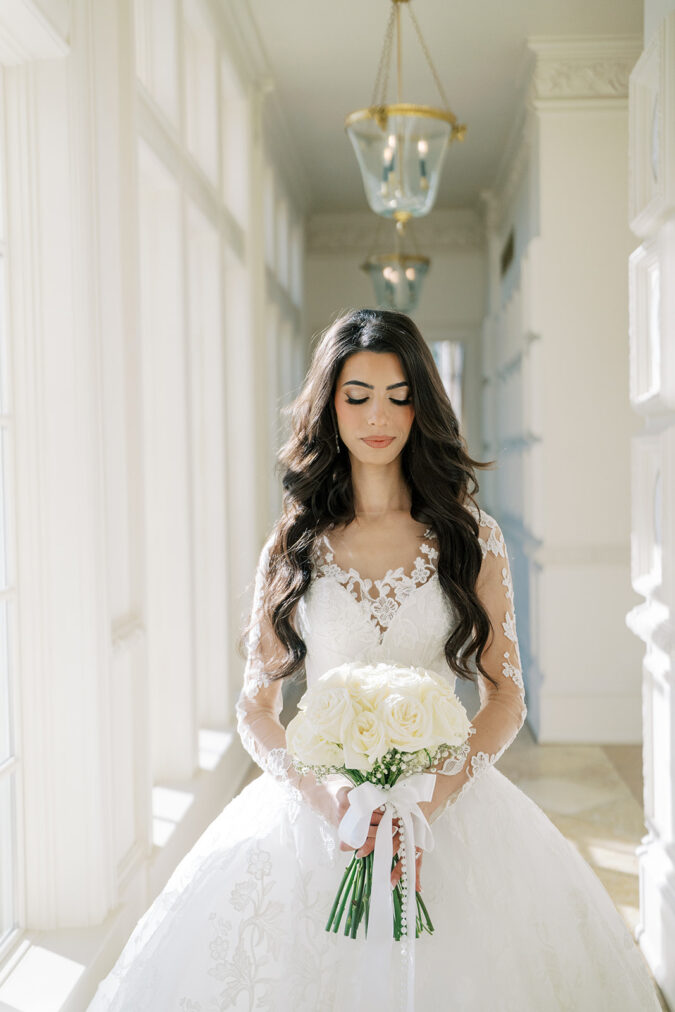 The Olana Dallas Texas Wedding Photography