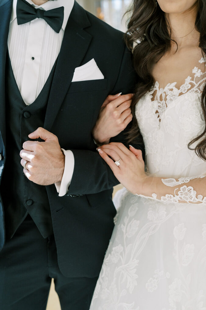 The Olana Dallas Texas Wedding Photography