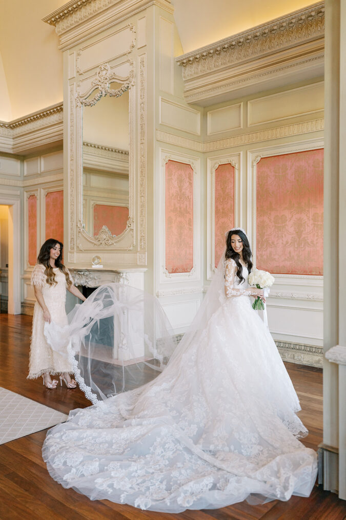 The Olana Dallas Texas Wedding Photography