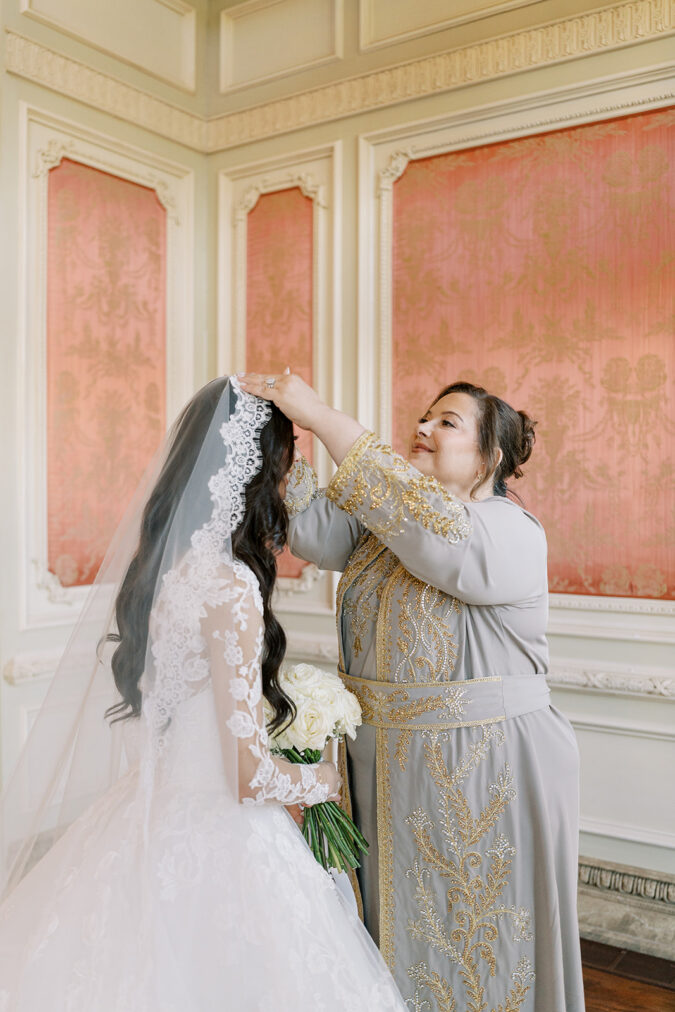 The Olana Dallas Texas Wedding Photography
