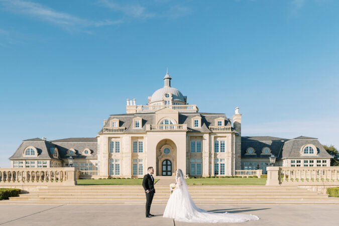 The Olana Dallas Texas Wedding Photography