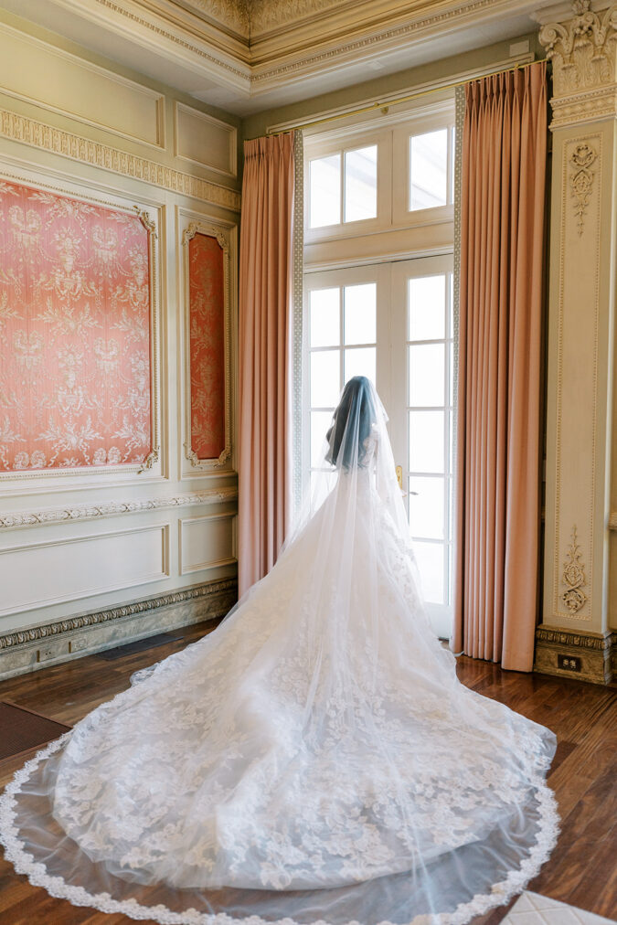 The Olana Dallas Texas Wedding Photography