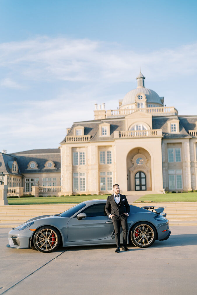 The Olana Dallas Texas Wedding Photography