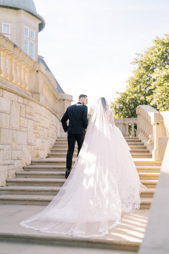 The Olana Dallas Texas Wedding Photography