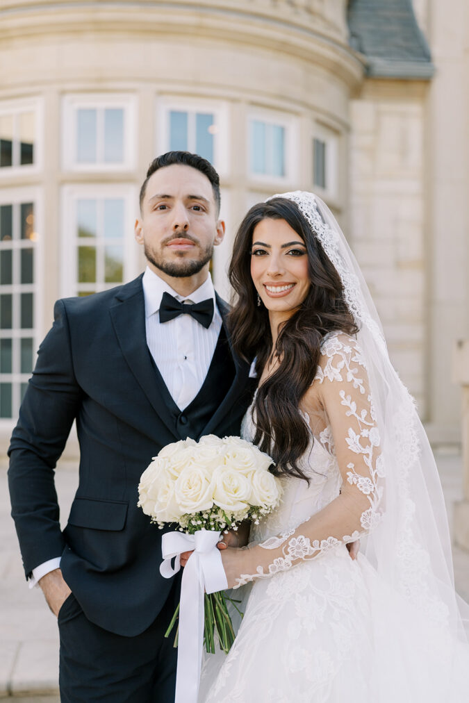 The Olana Dallas Texas Wedding Photography