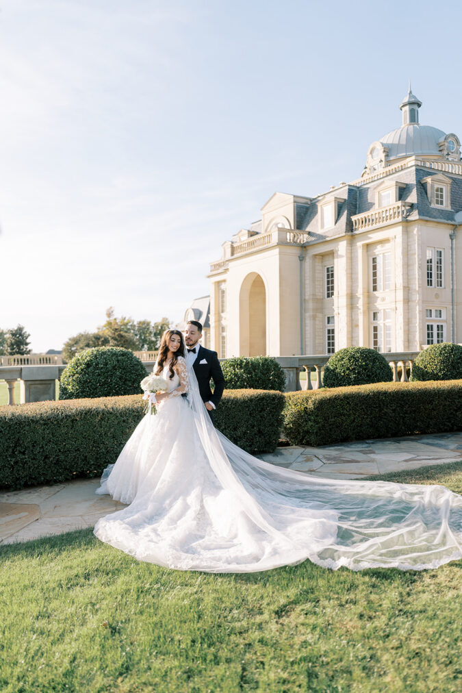 The Olana Dallas Texas Wedding Photography
