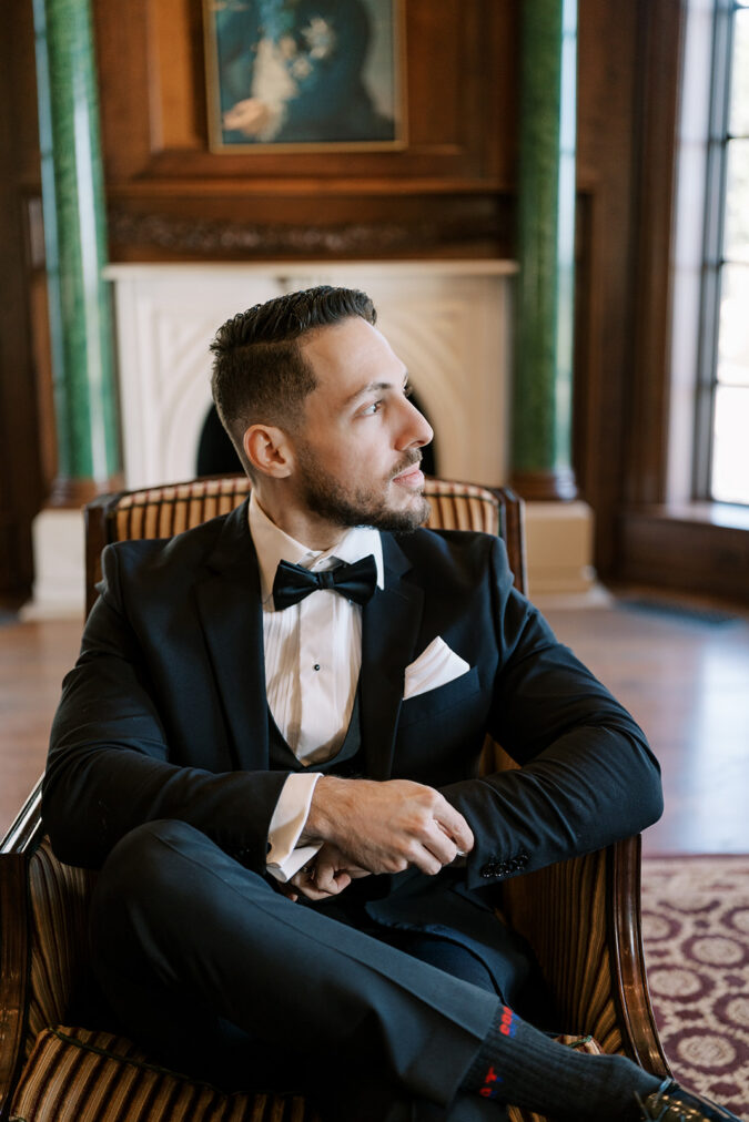 The Olana Dallas Texas Wedding Photography