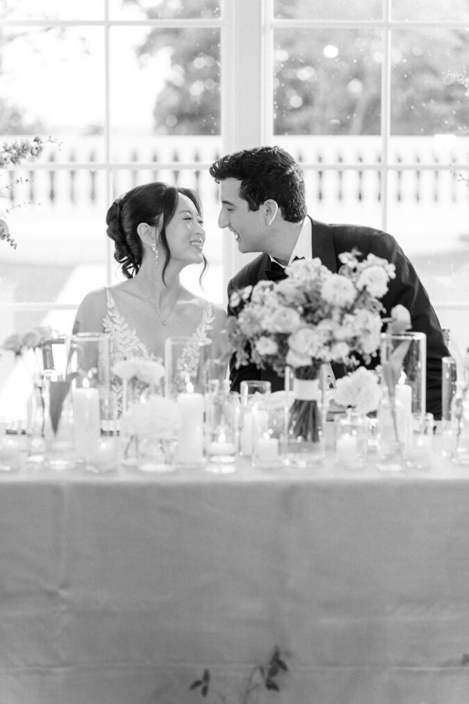 Emotional moments at the Hillside Estate in Dallas, Texas.