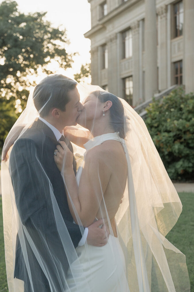 Elegant portraits at the Oklahoma Hall of Fame